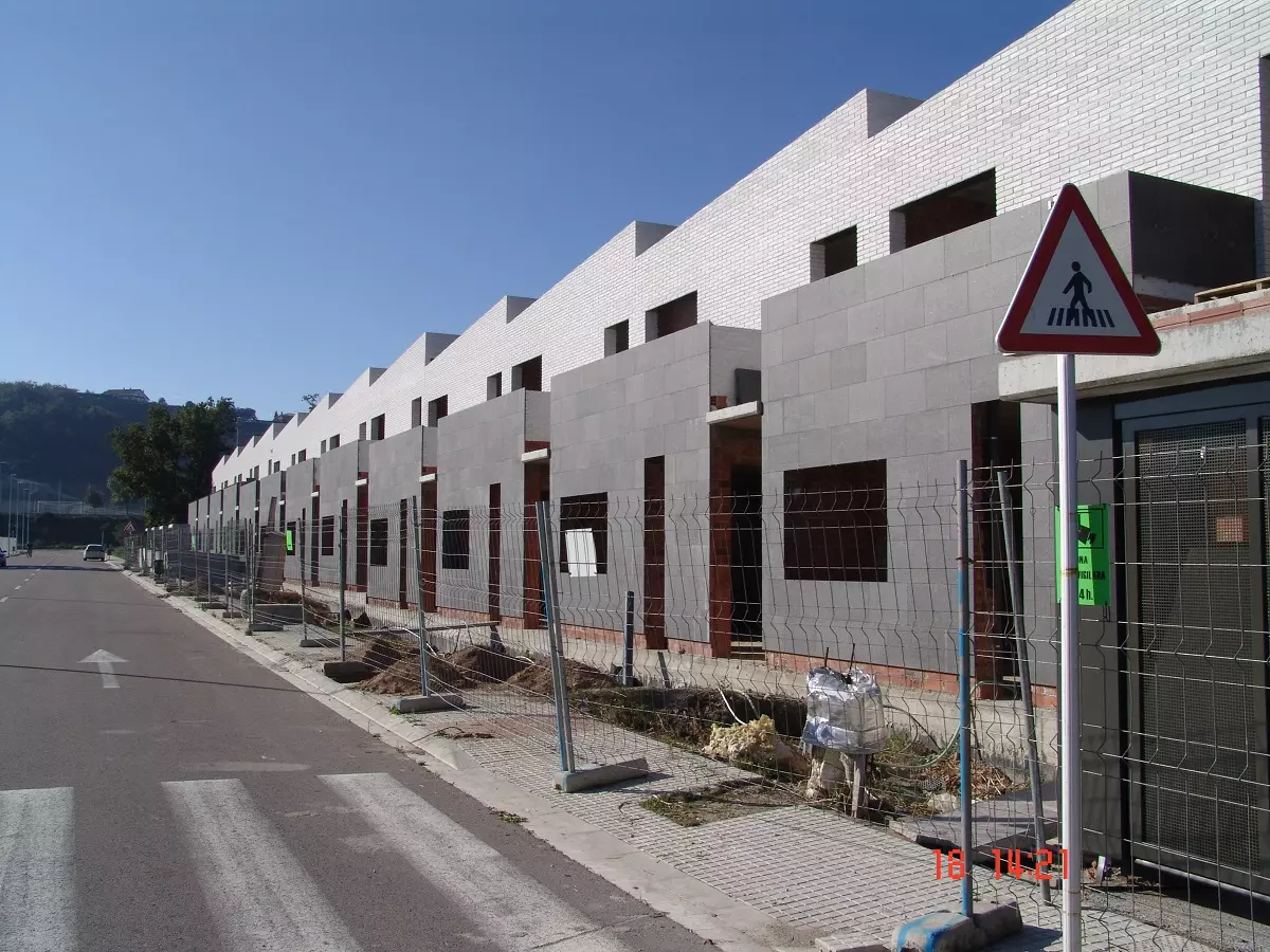 Arquitecto para proyecto de casas en Ourense