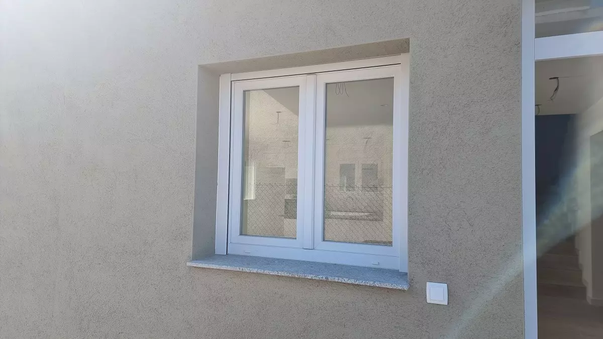 ventana de pvc Ventanas PVC Ourense