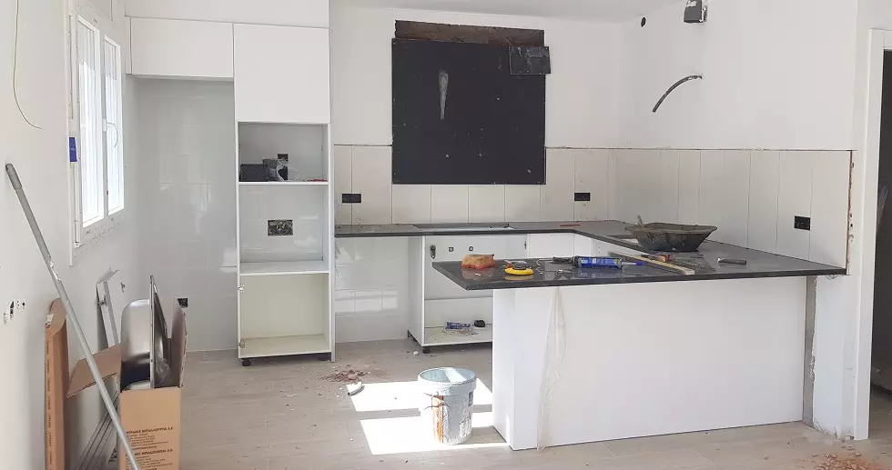 Seguro de responsabilidad civil para yeseros